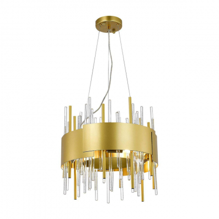 Подвесная люстра ST Luce Olvera SL1633.203.08