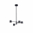 Подвесная светодиодная люстра Ambrella light Comfort LineTech FL51707