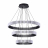 Подвесной светодиодный светильник ST Luce Estense SL6203.403.105