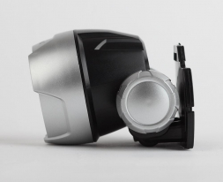 Налобный светодиодный фонарь ЭРА от батареек GB-705 Б0039619