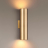 Настенный светодиодный светильник Odeon Light Hightech Dario 3833/2WB
