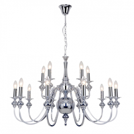 Подвесная люстра MW-Light Консуэлло 15 614013915