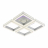Потолочная светодиодная люстра Profit Light 6000/4 WHT