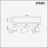 Спот Novotech Over Gusto 370652