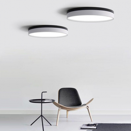 Потолочный светодиодный светильник Imperium Loft Kier 181020-26