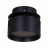 Спот Reluce 53169-9.0-001UR GX53 BK