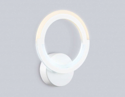 Светильник светодиодный настенный Ambrella light ACRYLICA FA8946