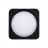 Встраиваемый светодиодный светильник Arlight LTD-96x96SOL-BK-10W Day White 022008