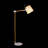 Торшер Lumina Deco Lapidus LDF 8308 KR