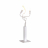 Настольная лампа Loft IT Eye Loft1714T-WH
