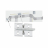 Профиль Paulmann Duo 70519