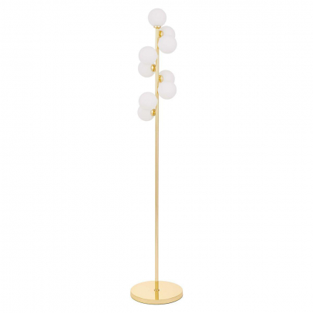 Торшер Lumina Deco Marsiada LDF LDF 6033-9 F.GD