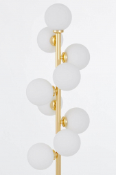 Торшер Lumina Deco Marsiada LDF LDF 6033-9 F.GD