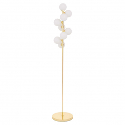 Торшер Lumina Deco Marsiada LDF LDF 6033-9 F.GD