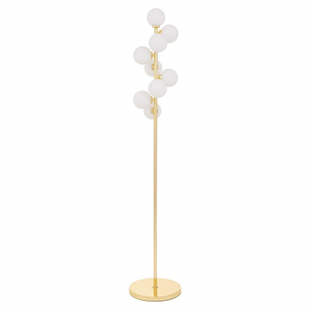 Торшер Lumina Deco Marsiada LDF LDF 6033-9 F.GD