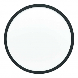 Потолочный светодиодный светильник Apeyron Spin 18-127