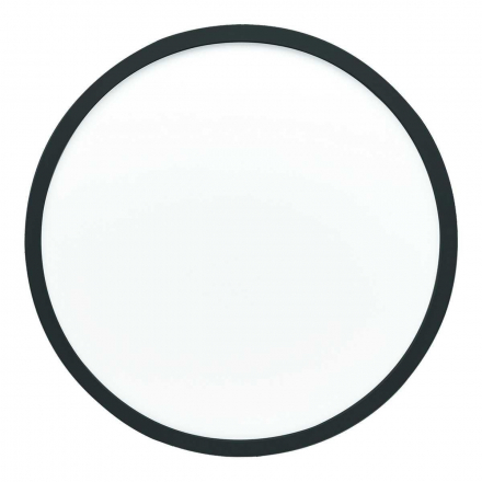 Потолочный светодиодный светильник Apeyron Spin 18-127