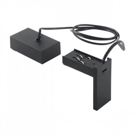 Питание Ideal Lux Arca Endcap Electrified For Pendant 223131