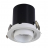 Встраиваемый светодиодный спот Crystal Lux CLT 042C110 WH
