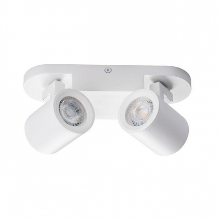 Спот Kanlux LAURIN EL-2I W 29122
