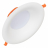 Встраиваемый светодиодный светильник Arlight MS-Blizzard-Built-R215-20W Warm3000 036575