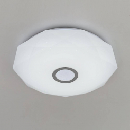 Потолочный светодиодный светильник Citilux Диамант Смарт CL713A60G