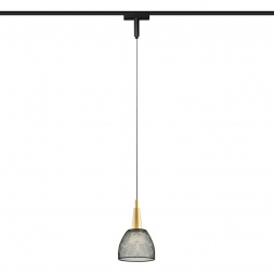 Трековый светодиодный светильник Ambrella light Track System Magnetic Ultra Slim GV1656