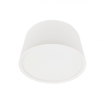 Накладной светодиодный светильник Voltalighting LAKI BL12120.120.3K.W