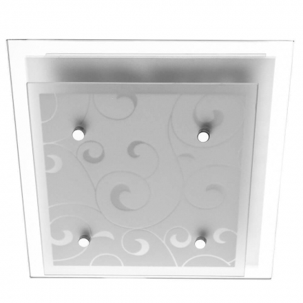Потолочный светильник Arte Lamp A4807PL-2CC