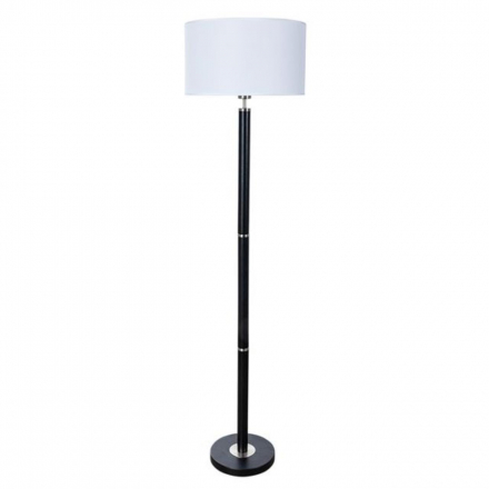 Торшер Arte Lamp Robert A5029PN-1SS