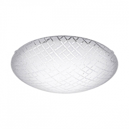 Потолочный светодиодный светильник Eglo Riconto 1 95675