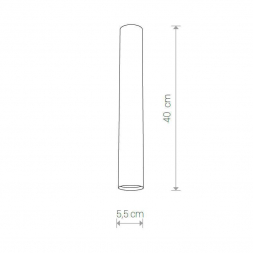 Плафон Nowodvorski Cameleon Eye L 8484