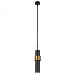 Подвесной светильник Arte Lamp Ran A3144SP-1BK