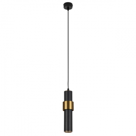 Подвесной светильник Arte Lamp Ran A3144SP-1BK