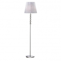 Торшер Ideal Lux Le Roy PT1 073392