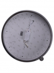 Потолочный светодиодный светильник Zortes Gimpel ZRS.1209.15