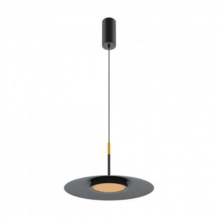 Подвесной светодиодный светильник Maytoni El MOD041PL-L15B3K1