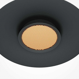 Подвесной светодиодный светильник Maytoni El MOD041PL-L15B3K1