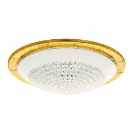 Потолочный светодиодный светильник Eglo Poyatos 98378