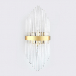 Настенный светильник Ambrella light Traditional TR5372