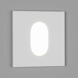 Уличный светодиодный светильник DesignLed GW Floor S GW-S612-1-WH-NW 003013