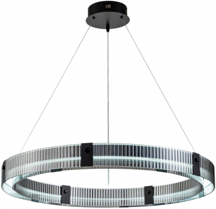 Подвесной светодиодный светильник Stilfort Lucen 4007/02/08P