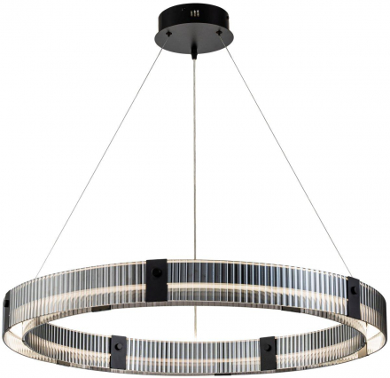 Подвесной светодиодный светильник Stilfort Lucen 4007/02/08P