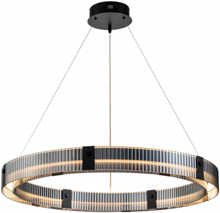 Подвесной светодиодный светильник Stilfort Lucen 4007/02/08P