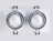 Встраиваемый светильник Ambrella Light Techno Spot Standard Tech TN102731
