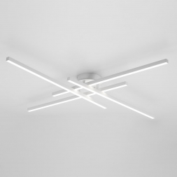 Люстра потолочная Citilux Стиг CL203140