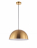 Подвесной светильник Freya Eleon FR5218PL-01BS