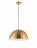 Подвесной светильник Freya Eleon FR5218PL-01BS