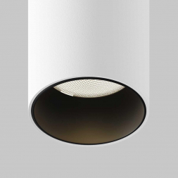 Встраиваемый светодиодный спот Maytoni Technical Focus T C141RS-L300-6W3K-W