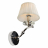 Бра iLamp Vivaldi 85125/1B CR